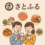 さとふる